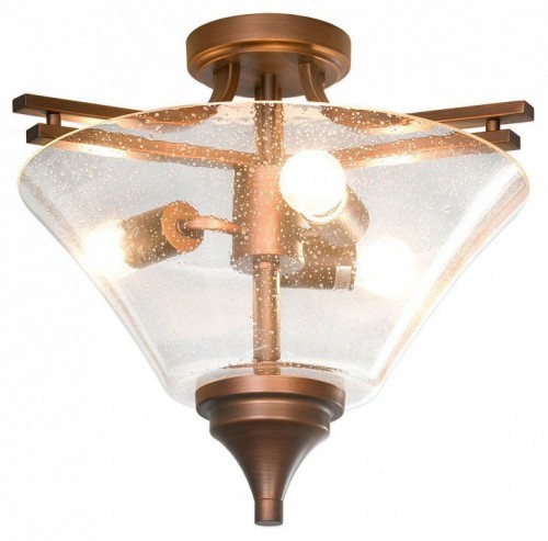 Потолочная люстра Lussole Fullerton LSP-8816