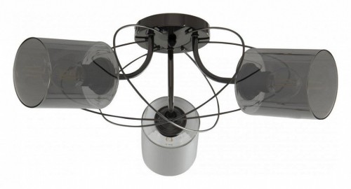 Потолочная люстра Arte Milano Napoli-6336 336336/3 BK