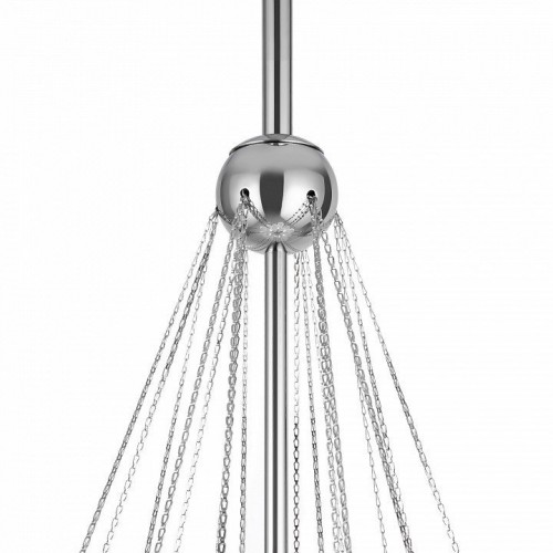 Потолочная люстра Freya Fiesta FR5231PL-06CH