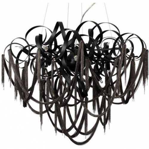 Подвесная люстра Odeon Light Chainy 5067/12