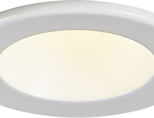 Точечный светильник DesignLed DL-RE DL-74180WH-1-WW