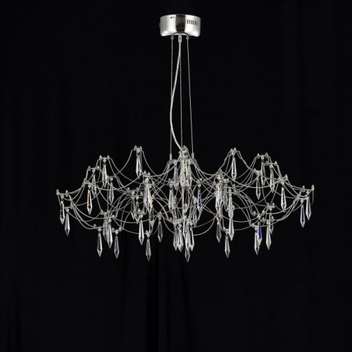 Подвесная люстра Ersilia MR2660-60P-76AP