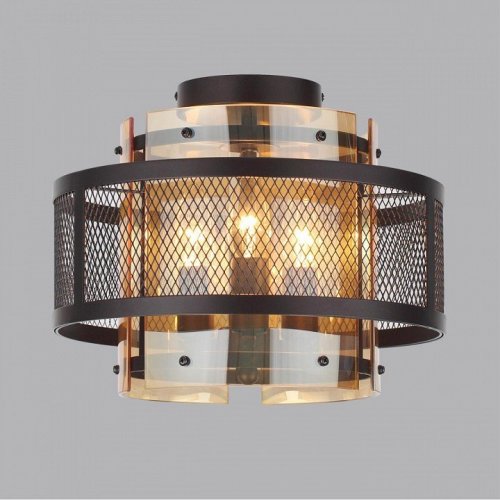 Накладной светильник Lumion Zarina 8007/3C Накладной светильник Lumion Zarina 8007/3C