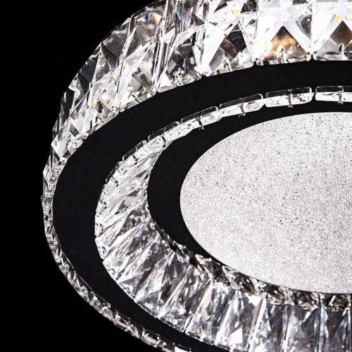 Потолочный светильник Janette LE3038/400 CH