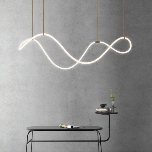 Подвесной светильник DeLight Collection 10521 10521P brass/white