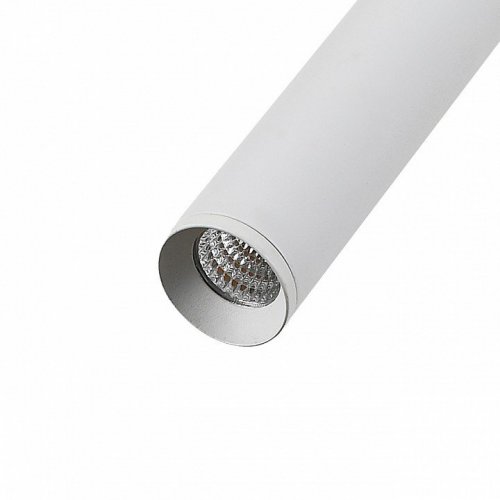 Светильник на штанге Escada 10275/1 LED*5W White Светильник на штанге Escada 10275/1 LED*5W White