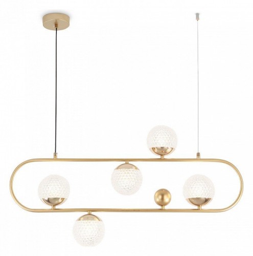 Подвесной светильник Ambrella light TRADITIONAL TR5433