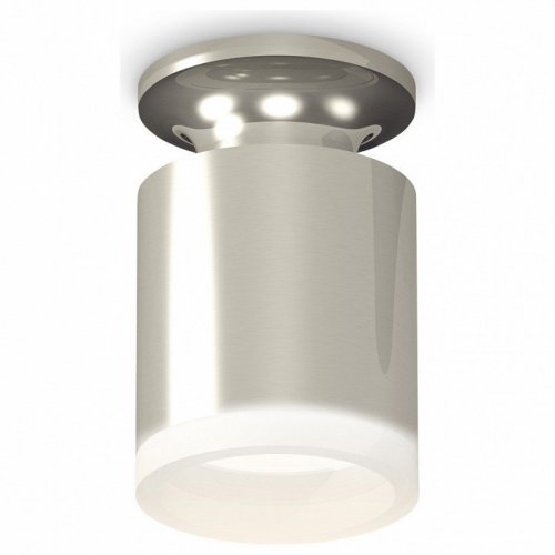Точечный светильник Ambrella light Techno Spot XS6305043 Точечный светильник Ambrella light Techno Spot XS6305043