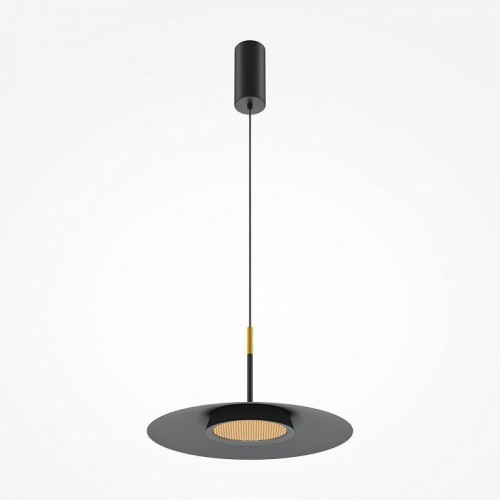 Подвесной светильник Maytoni El MOD041PL-L15B3K1