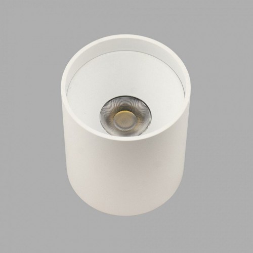 Накладной светильник AM-Group AM481 AM481 WH+WH 10W