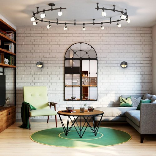 Настенный уличный светильник Covali WL-30740 Настенный уличный светильник Covali WL-30740