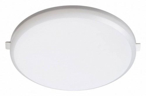 Встраиваемый светодиодный светильник Novotech SPOT NT21 000 PANDORA 358677