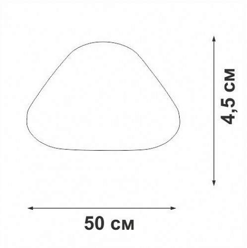 Люстра Vitaluce V2697-7/2PL