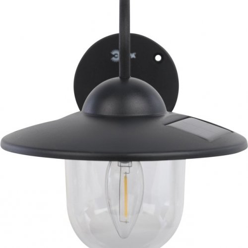 Настенный фонарь уличный ERASF22-38 Настенный фонарь уличный ERASF22-38