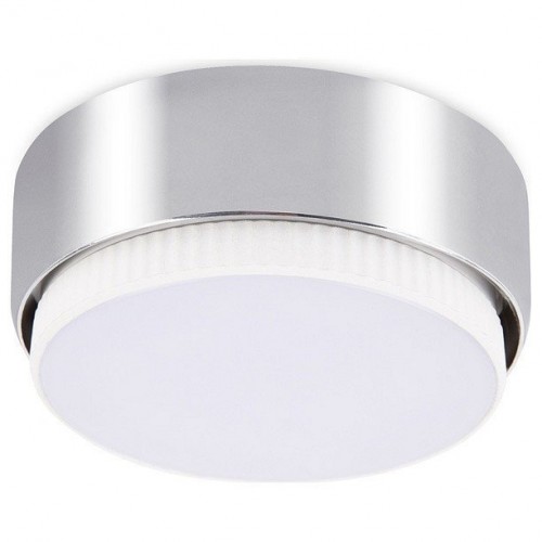 Встраиваемый светильник Ambrella light Led Downlight G102 СH