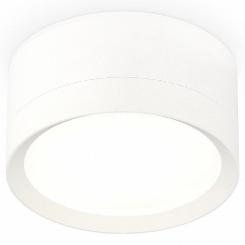 Точечный светильник Ambrella light Techno Spot XS8101001 Точечный светильник Ambrella light Techno Spot XS8101001