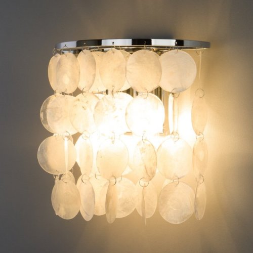 Настенный светильник Eurosvet Sandra 60084/2