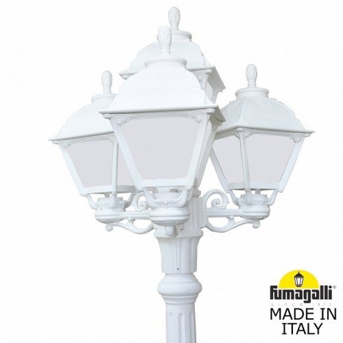 Наземный фонарь Fumagalli Cefa U23.158.S31.WYF1R Наземный фонарь Fumagalli Cefa U23.158.S31.WYF1R