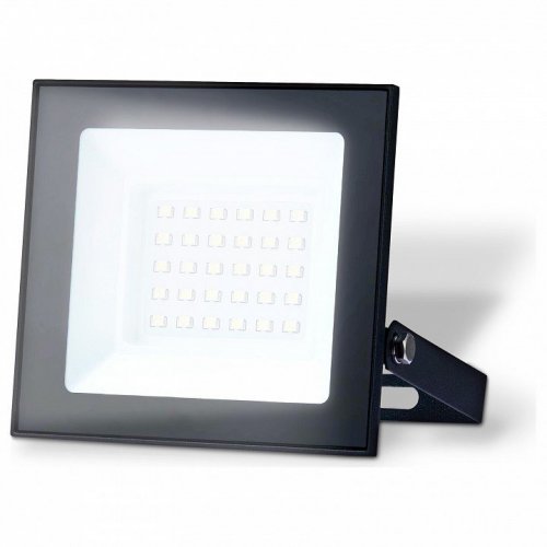 Прожектор светодиодный Ambrella light Street 30W 6500K ST8016