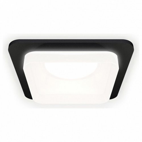 Встраиваемый светильник Ambrella light Xc7902 1 XC7902013 Встраиваемый светильник Ambrella light Xc7902 1 XC7902013
