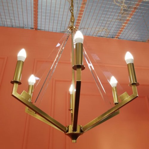 Подвесная люстра Limnor 10349 Подвесная люстра Limnor 10349