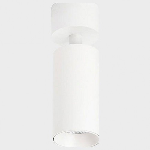 Светодиодный спот Italline SD 3043 white