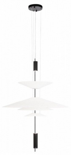 Подвесной светильник Loft IT Skylar 10244/C Black