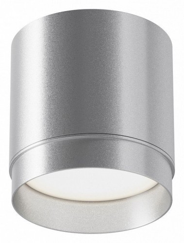 Точечный светильник Maytoni Polar C088CL-GX53-S