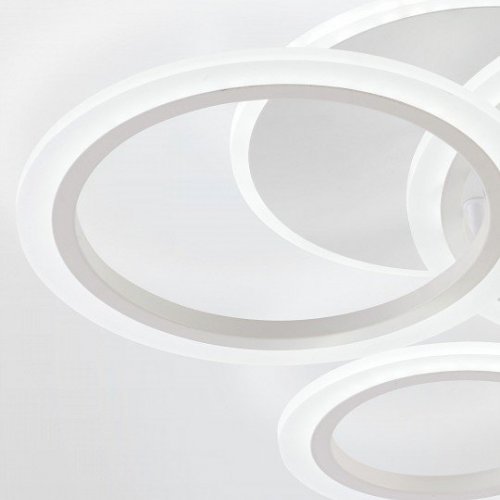 Потолочная люстра Pure LED LAMPS 81457