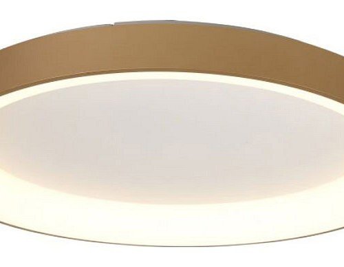 Потолочный светодиодный светильник Mantra Niseko II 8584