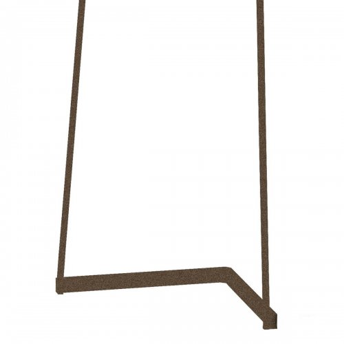 Торшер Mantra Minimal 7288 Торшер Mantra Minimal 7288