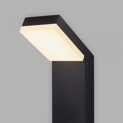 Уличный светодиодный светильник Elektrostandard Sensor 1542 TECHNO LED a072088 Уличный светодиодный светильник Elektrostandard Sensor 1542 TECHNO LED a072088