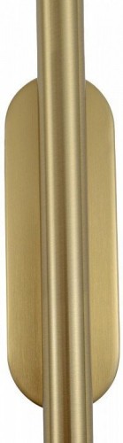 Настенный светильник Zortes Glaze ZRS.1178.20