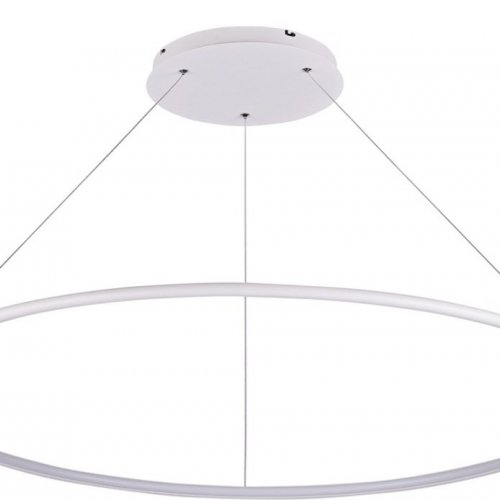 Подвесной светильник Donolux Nimbo S111024/1R 60W White In