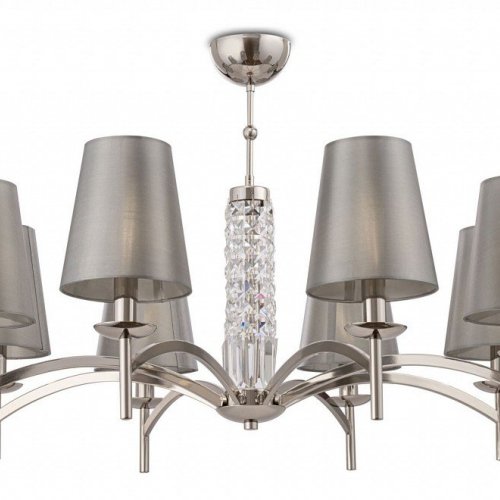 Потолочная люстра Maytoni Krona MOD076PL-08N
