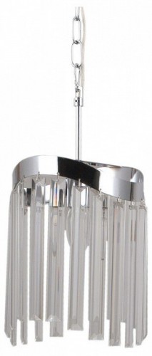 Подвесной светильник Moderli Wave V10771-1P Подвесной светильник Moderli Wave V10771-1P