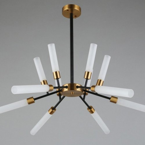 Подвесная люстра Aployt Oliwia APL.604.07.12 Подвесная люстра Aployt Oliwia APL.604.07.12