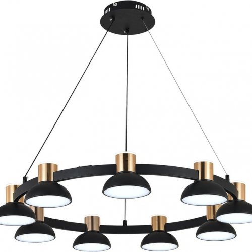 Подвесной светильник Traforo V000183L