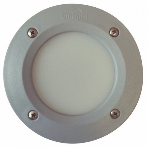 Уличный светодиодный светильник Fumagalli Leti 100 Round 2C1.000.000.LYG1L Уличный светодиодный светильник Fumagalli Leti 100 Round 2C1.000.000.LYG1L