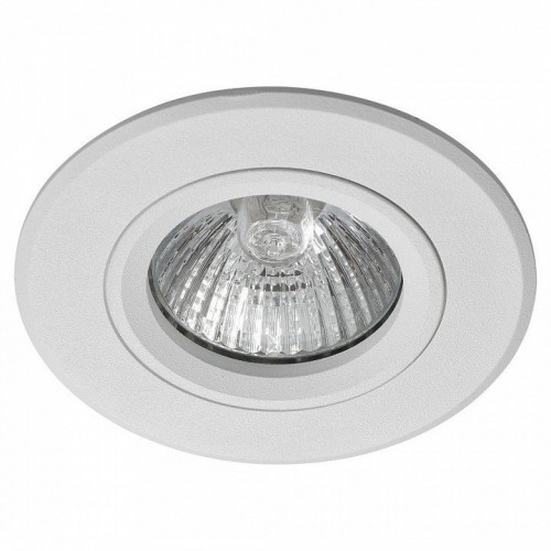 Встраиваемый светильник AM-Group AM03 AM03 WH