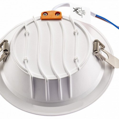 Встраиваемый светильник Fiberli CDEW 12130707