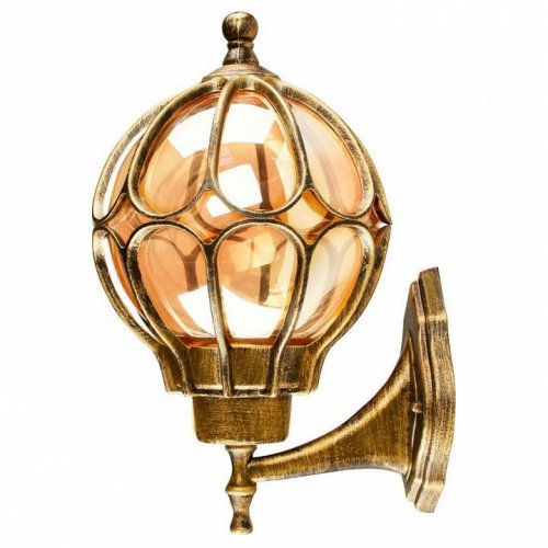 Уличный настенный светильник Feron PL3701 11349 Уличный настенный светильник Feron PL3701 11349