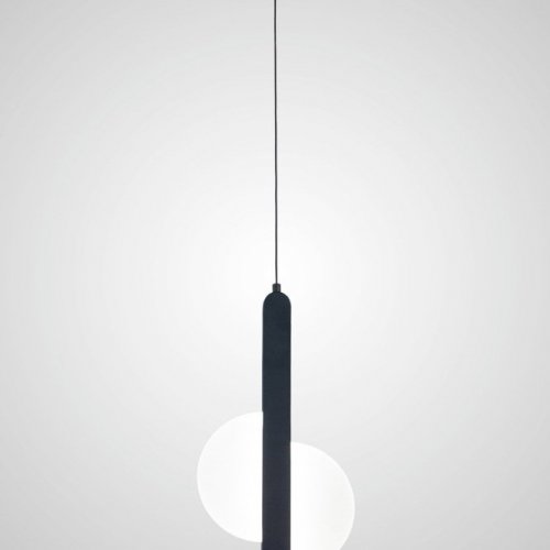 Подвесной светильник AM Group AM469 BK