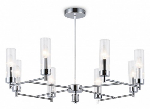 Потолочная люстра Ambrella light High Light LH55152