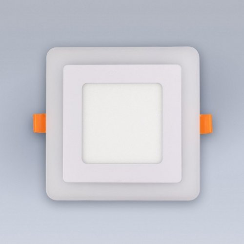 Встраиваемый светильник Eleganz  1900