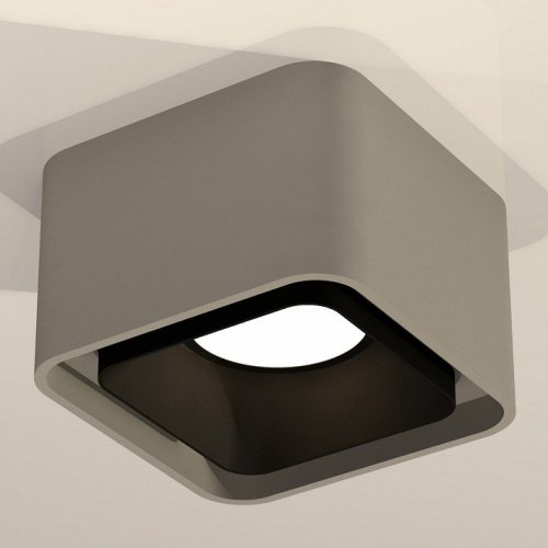 Точечный светильник Ambrella light Techno XS7834002