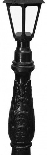Наземный фонарь Fumagalli Saba K22.162.000.AXE27 Наземный фонарь Fumagalli Saba K22.162.000.AXE27