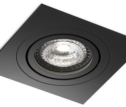 Точечный светильник Prime DK-DH2021-BK
