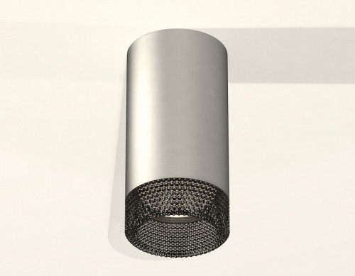 Точечный светильник Ambrella light Techno Spot XS6324020