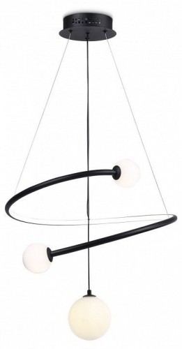 Подвесной светильник Ambrella light Comfort FL66303